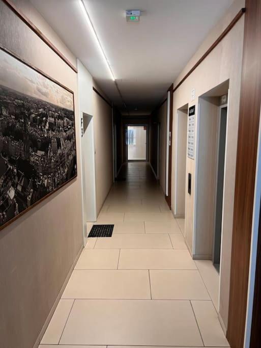 Platinum Jaglana Apartment - Wyspa Spichrzow غدانسك المظهر الخارجي الصورة